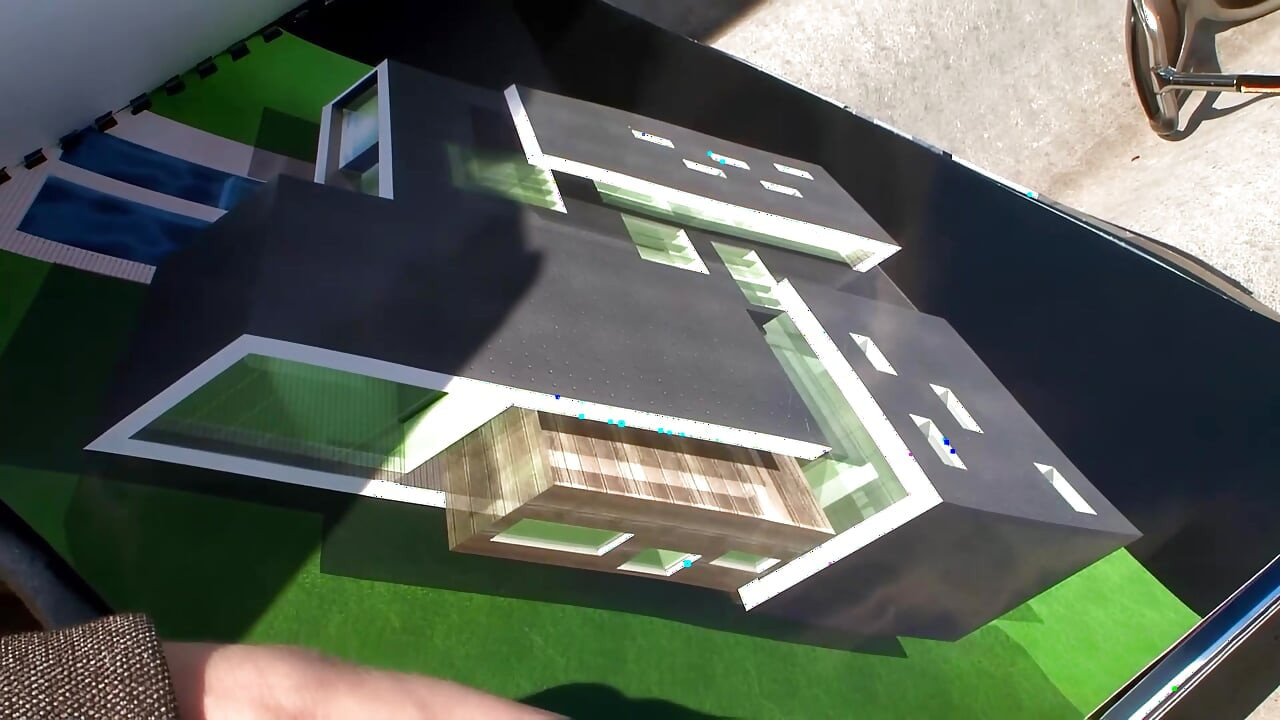 Rocco Natürlich Geboren, Banger, Heiße Brünette Schwanzanbetung