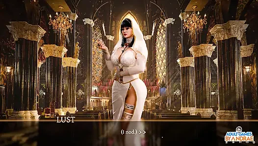 Sisters in sin gameplay teil 1