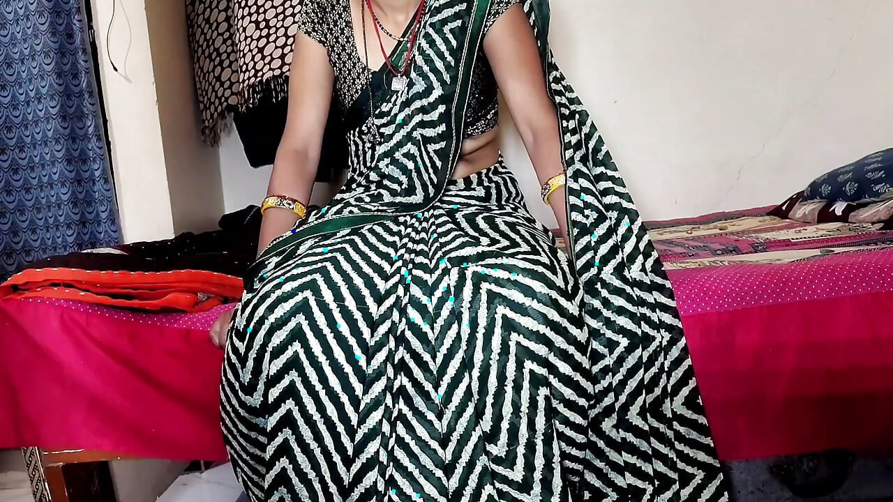 Desi Indian homemade new bride video