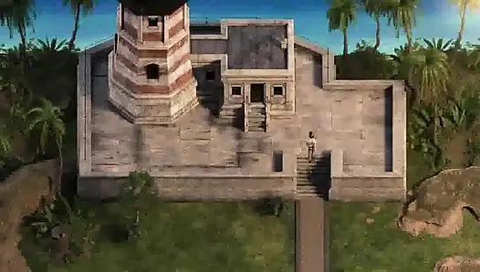 Treasure Of Nadia: Under The Lighthouse Ep 276