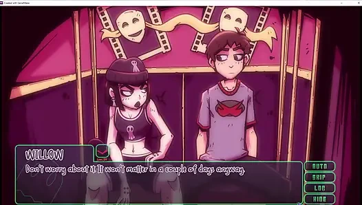 "Mall creep" part 10 gameplay