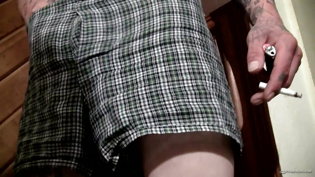 Kyd Cash Smoke & Stroke