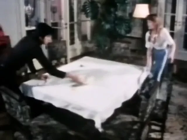 Feuer zwischen den Beinen (1979)
