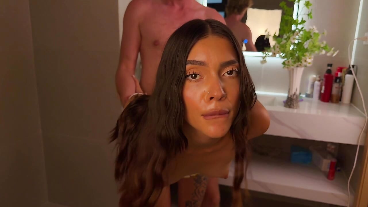 I've Wanted to Fuck My Friend's Wife for a Long Time, but I Didn't Know She Wanted It Too