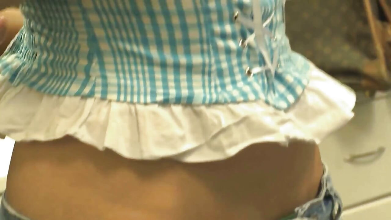 Ass Lovers Scene-4_Καυτή Ξανθιά Με Τεράστιο Κώλο Γαμιέται Αναλόγως Από Τεράστιο Πούτσο