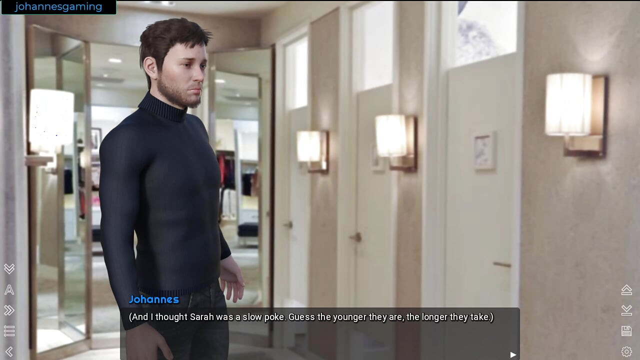 ไม่มีที่ไหนเหมือนบ้าน - พวกเขาอยากให้กูจ่ายทุกอย่าง