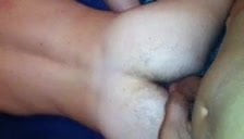 Me getting fucked