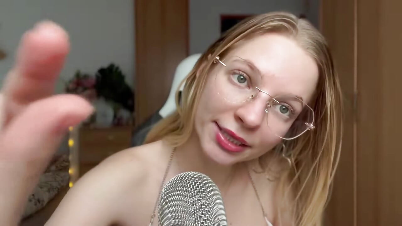 Sin leche, noviembre, aliento asmr
