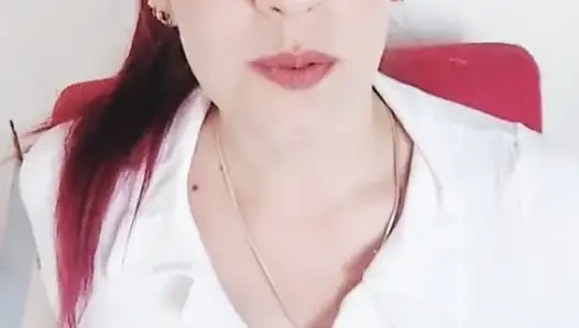 Shyyfxx gauchita psikolog bölüm 2 eski sevgilimle onun başkalarıyla sikiştiğini görmek için geri dönmek istiyorum