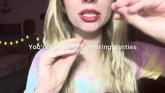 Ultra Powerful Sissy Mind Set and Subliminal Messages
