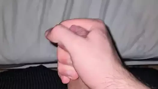 Viel abgespritzt 9.0