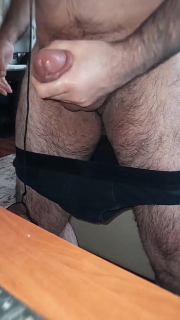Must-see moment from "Free recommended to masturbate in front of the webcam in the room turk turkish"