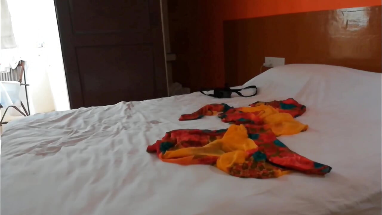 Part of Selena's Morning Sex Games