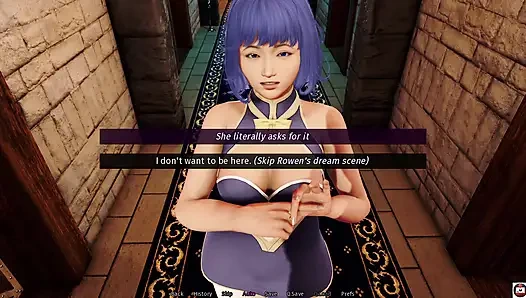 ДОМ В РАЗЛОМЕ - (ЧАСТЬ 67) NC