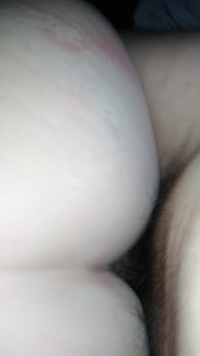 Doggy style