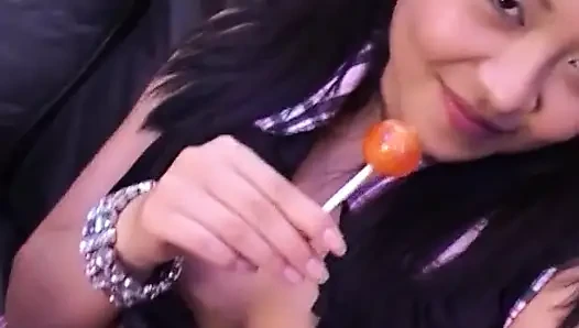 Dirty Talk While Getting Fucked