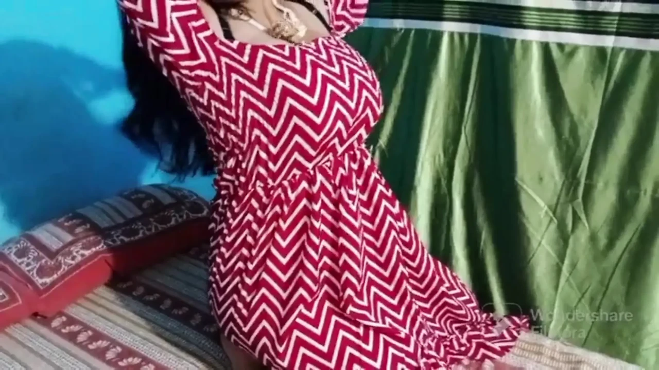 Desi bhabhi ka chuth ka bahut mote uske dhye