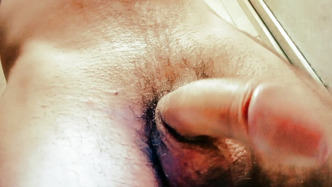 My Smelly Cock Wants To Smell Your Pussy