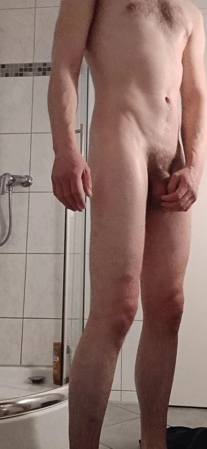 Min kropp