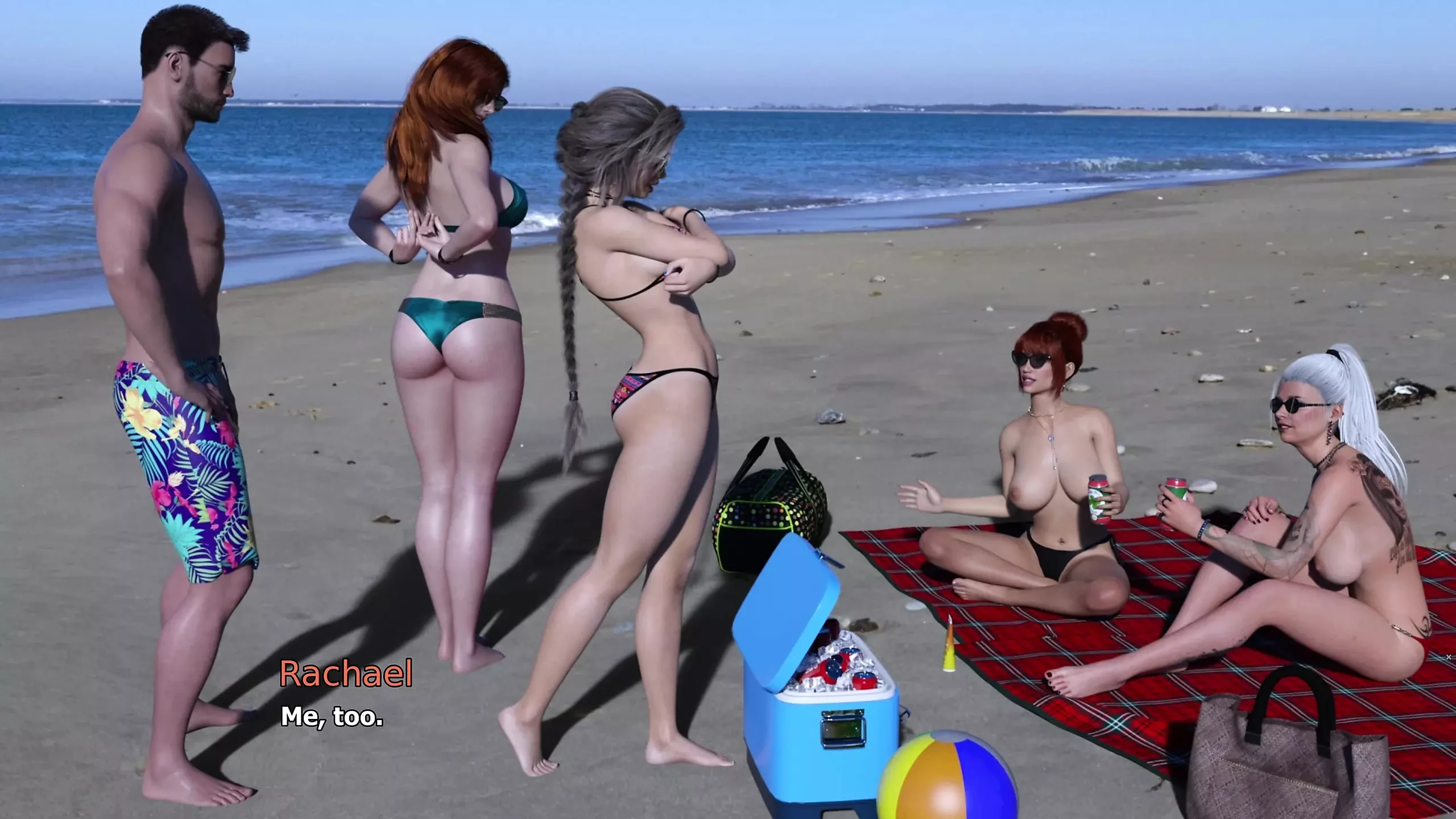 Sons of Analarchy (part 41)
