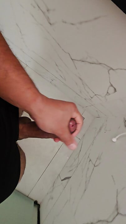 Mi fuerte orgasmo
