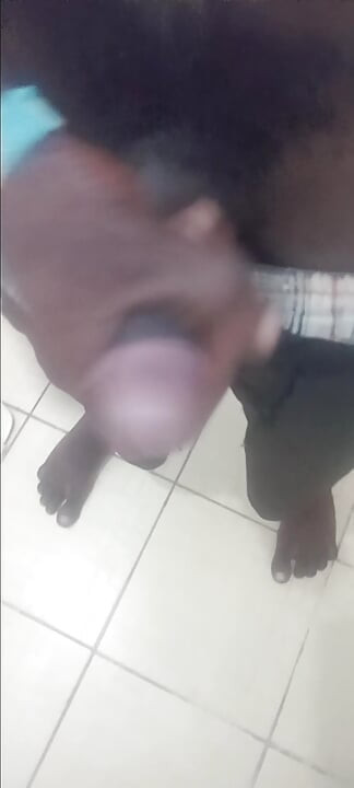 What do you think "Am back"