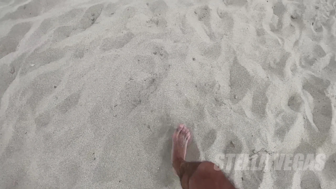 Fuck in Formentera