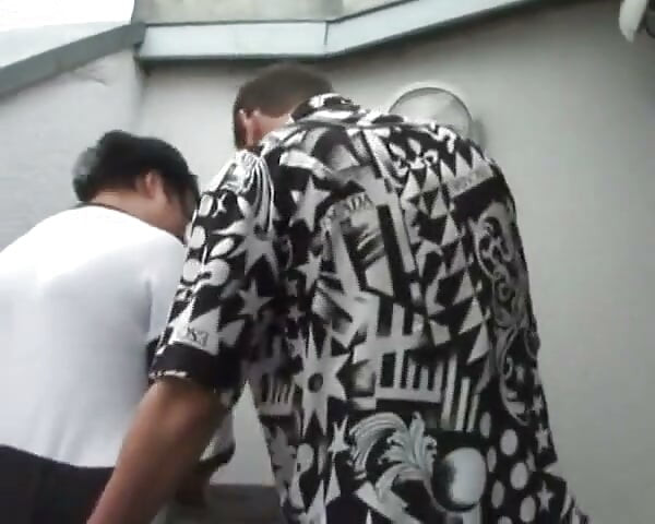 A Curvy Dark Haired German Lady Adores Making a Cock Cum Hard