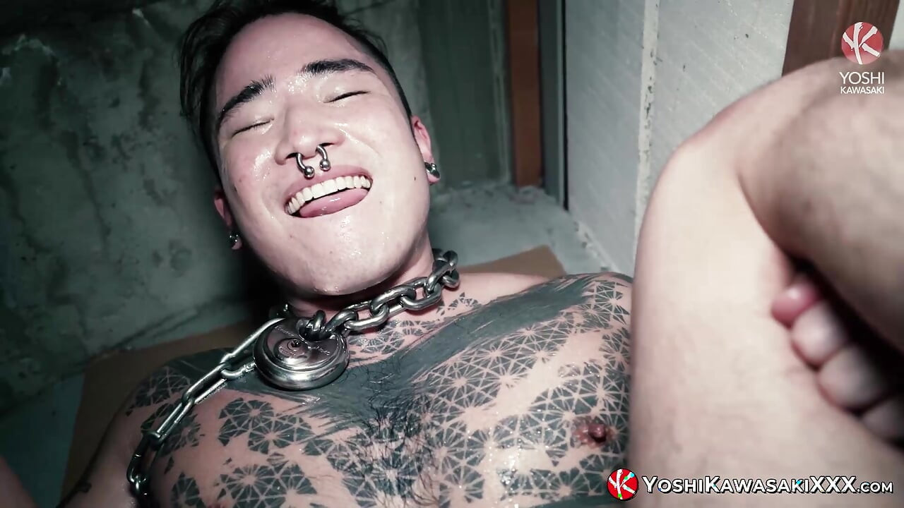 Yoshikawasakixxx - Japanski Yoshi Kawasaki dildo jebe duboko