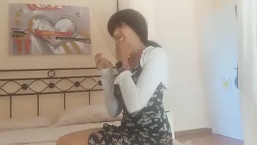 This Anal Therapy My Asshole