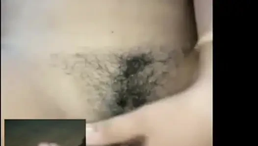 Video call sex