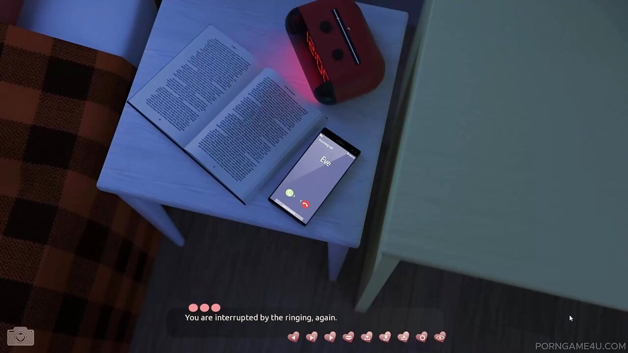 Onverwacht gesprek! Mijn wilde zomer in Red Falls Camp met deze prachtige hotties-helpen de hotties-p. 2-xred games-door porngame4u