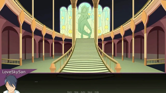 Fairy Fixer V0.1.3a Part 36 Help with Homework, Sex Reward by Loveskysanx