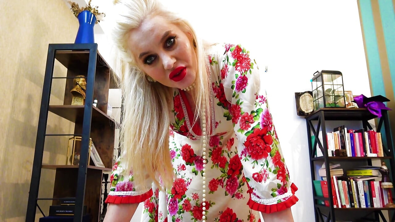 zvijezda iz susjedstva, kućna razarotina