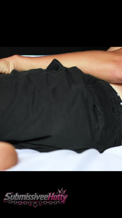 Preview of live cam show the other day - send me a message for the next time I am going live