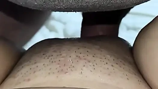 Seks Arap orta yaşlı seksi kadın sharmota Suudi Arabistan