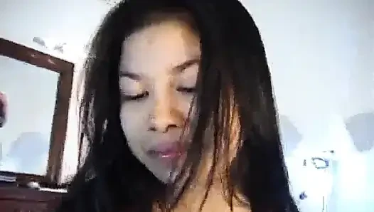 Filipinli genç kız 34! 3