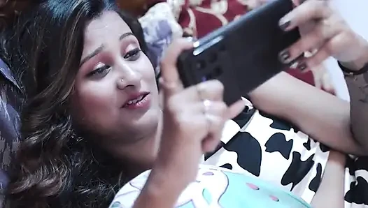 Desi girl sudipa ke sapne me aya sasurji aur dhakar ghapa ghap chudai full movie