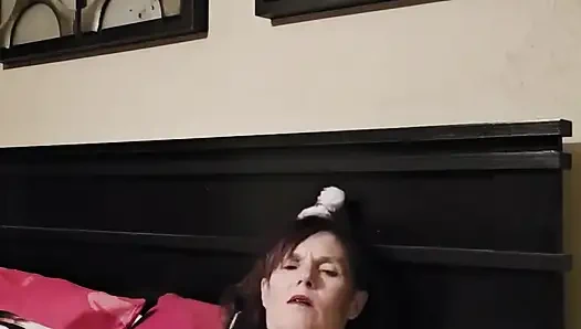 Мини палочка!