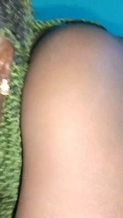 Auntie desi, Indian girl with long braid fucks her stepbrother | Clip 1