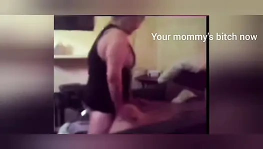 Du willst gefickt werden, Du hast es großen jungen.