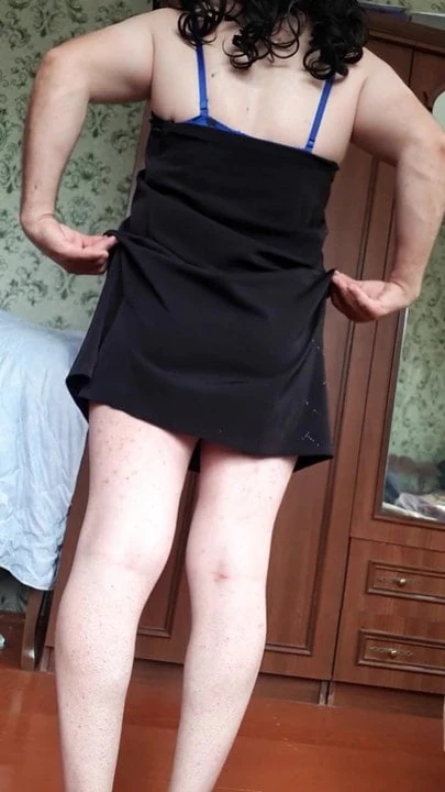 crossdresser need help move to USA
