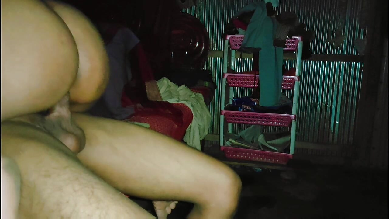 วิดีโอเย็ดตูดเต็มคืน