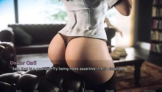 Philly games short story doc know how to ride me