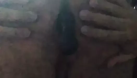 Culito bien follado