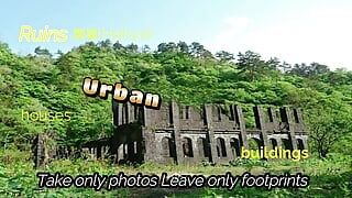 Urbex de Pai-chan - Hotel do Amor Abandonado