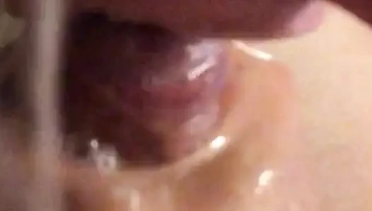 Отсос вблизи, подборка 1