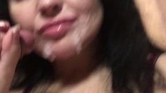 Hot Sex Dirty insatiable Slut Boniklay, full video