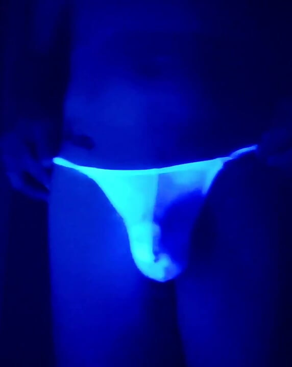Strip tease