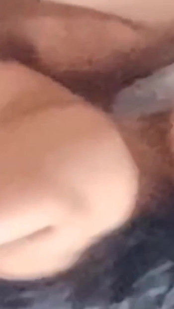 Must-share moment from "Latika hard sex big black cock experience"
